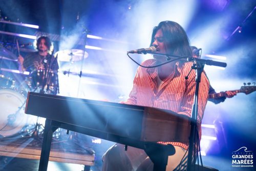 Please - Les Grandes Marées 2025 / Tiffany EDIGHOFFER