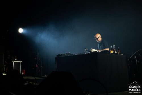 Cassius - Les Grandes Marées 2025 / Tiffany EDIGHOFFER