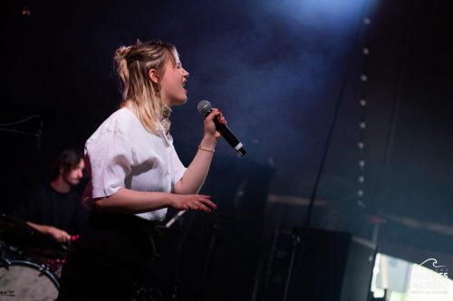 Jeanne Bonjour - Les Grandes Marées 2025 / Tiffany EDIGHOFFER