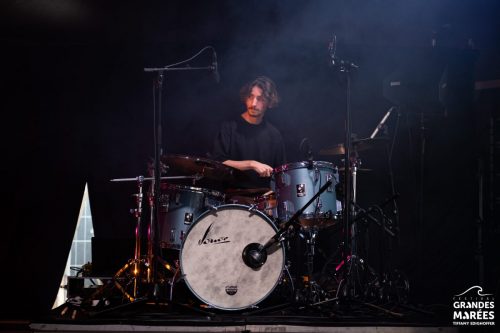 Jeanne Bonjour - Les Grandes Marées 2025 / Tiffany EDIGHOFFER