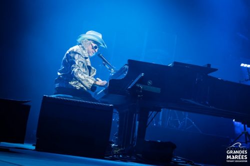 Michel Polnareff - Les Grandes Marées 2025 / Tiffany EDIGHOFFER