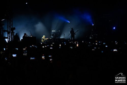 Michel Polnareff - Les Grandes Marées 2025 / Tiffany EDIGHOFFER