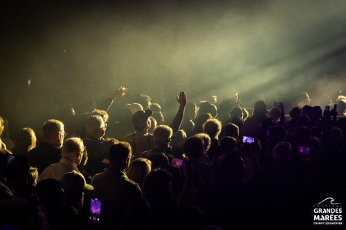 Michel Polnareff - Les Grandes Marées 2025 / Tiffany EDIGHOFFER