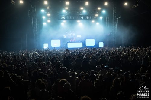 Bon Entendeur - Les Grandes Marées 2025 / Tiffany EDIGHOFFER