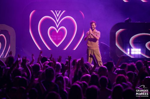 Bon Entendeur - Les Grandes Marées 2025 / Tiffany EDIGHOFFER