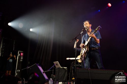 Les Innocents - Les Grandes Marées 2025 / Tiffany EDIGHOFFER