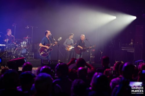 Les Innocents - Les Grandes Marées 2025 / Tiffany EDIGHOFFER