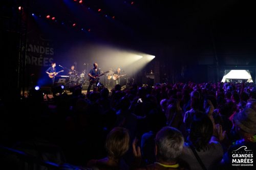 Les Innocents - Les Grandes Marées 2025 / Tiffany EDIGHOFFER