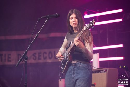 Astral Bakers - Les Grandes Marées 2025 / Tiffany EDIGHOFFER