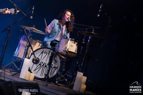 Astral Bakers - Les Grandes Marées 2025 / Tiffany EDIGHOFFER