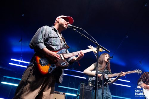 Astral Bakers - Les Grandes Marées 2025 / Tiffany EDIGHOFFER