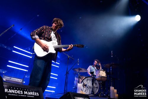 Astral Bakers - Les Grandes Marées 2025 / Tiffany EDIGHOFFER