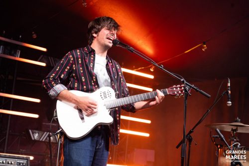 Astral Bakers - Les Grandes Marées 2025 / Tiffany EDIGHOFFER