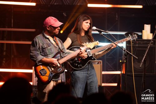 Astral Bakers - Les Grandes Marées 2025 / Tiffany EDIGHOFFER