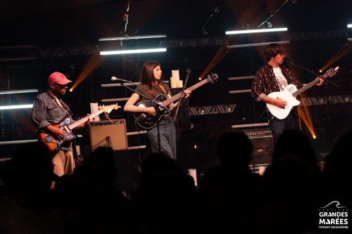 Astral Bakers - Les Grandes Marées 2025 / Tiffany EDIGHOFFER