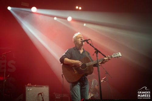 Les Innocents - Les Grandes Marées 2025 / Tiffany EDIGHOFFER