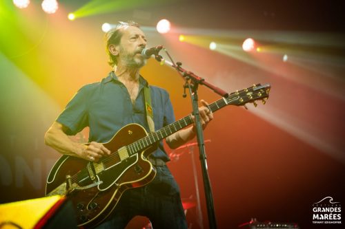 Les Innocents - Les Grandes Marées 2025 / Tiffany EDIGHOFFER