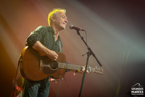 Les Innocents - Les Grandes Marées 2025 / Tiffany EDIGHOFFER