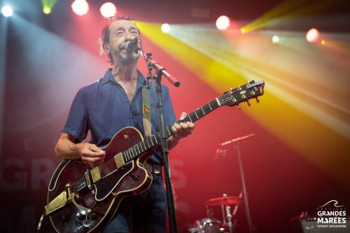 Les Innocents - Les Grandes Marées 2025 / Tiffany EDIGHOFFER