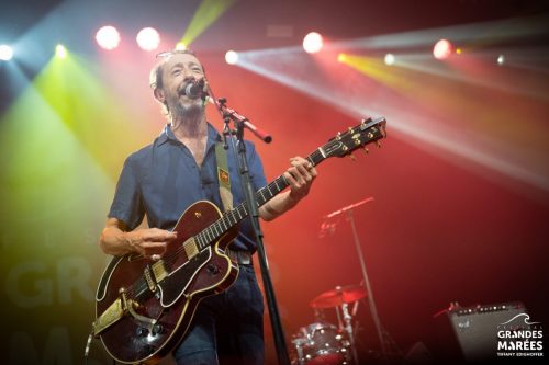 Les Innocents - Les Grandes Marées 2025 / Tiffany EDIGHOFFER