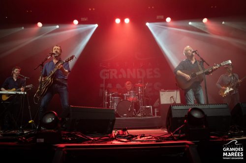 Les Innocents - Les Grandes Marées 2025 / Tiffany EDIGHOFFER