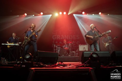 Les Innocents - Les Grandes Marées 2025 / Tiffany EDIGHOFFER