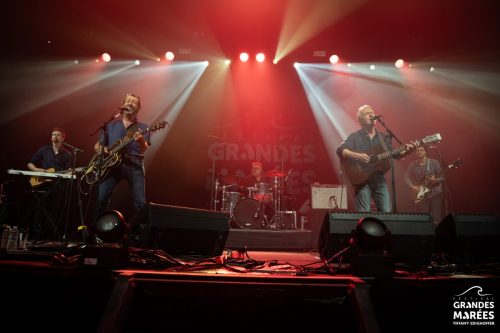 Les Innocents - Les Grandes Marées 2025 / Tiffany EDIGHOFFER