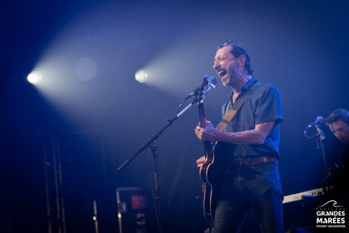 Les Innocents - Les Grandes Marées 2025 / Tiffany EDIGHOFFER