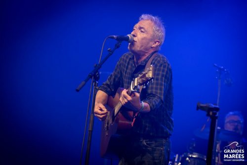 Les Innocents - Les Grandes Marées 2025 / Tiffany EDIGHOFFER