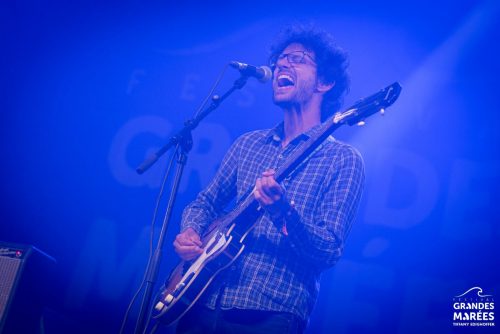 Les Innocents - Les Grandes Marées 2025 / Tiffany EDIGHOFFER