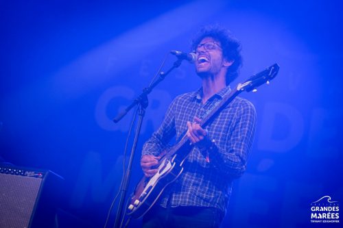 Les Innocents - Les Grandes Marées 2025 / Tiffany EDIGHOFFER