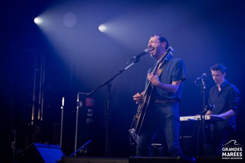 Les Innocents - Les Grandes Marées 2025 / Tiffany EDIGHOFFER