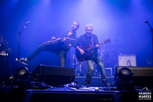 Les Innocents - Les Grandes Marées 2025 / Tiffany EDIGHOFFER