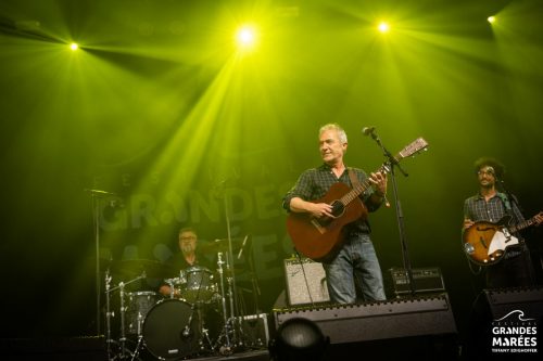 Les Innocents - Les Grandes Marées 2025 / Tiffany EDIGHOFFER