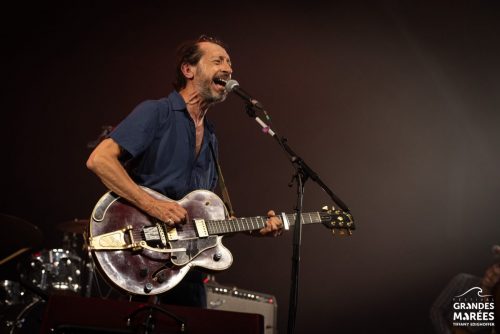 Les Innocents - Les Grandes Marées 2025 / Tiffany EDIGHOFFER