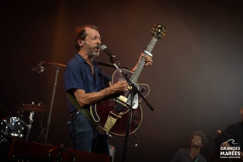 Les Innocents - Les Grandes Marées 2025 / Tiffany EDIGHOFFER