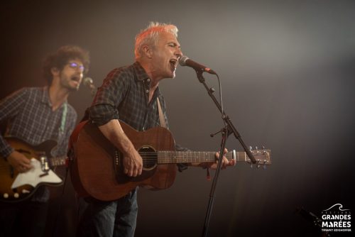 Les Innocents - Les Grandes Marées 2025 / Tiffany EDIGHOFFER