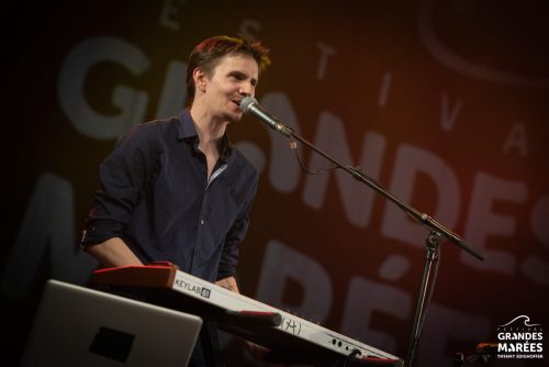 Les Innocents - Les Grandes Marées 2025 / Tiffany EDIGHOFFER