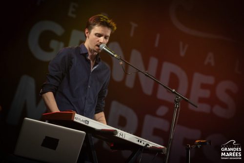 Les Innocents - Les Grandes Marées 2025 / Tiffany EDIGHOFFER