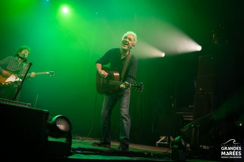 Les Innocents - Les Grandes Marées 2025 / Tiffany EDIGHOFFER