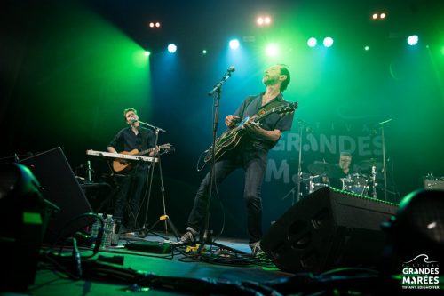 Les Innocents - Les Grandes Marées 2025 / Tiffany EDIGHOFFER