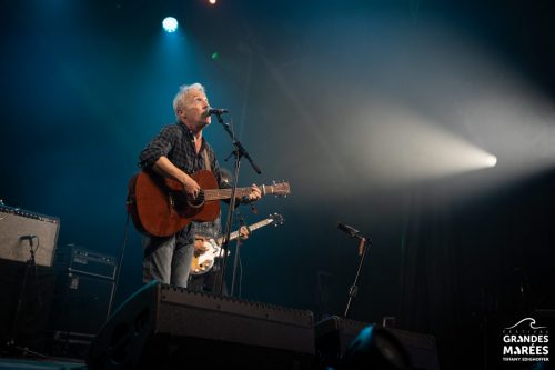 Les Innocents - Les Grandes Marées 2025 / Tiffany EDIGHOFFER