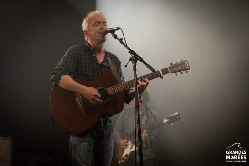 Les Innocents - Les Grandes Marées 2025 / Tiffany EDIGHOFFER