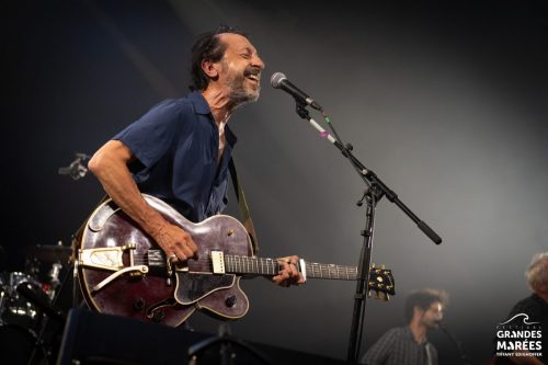 Les Innocents - Les Grandes Marées 2025 / Tiffany EDIGHOFFER