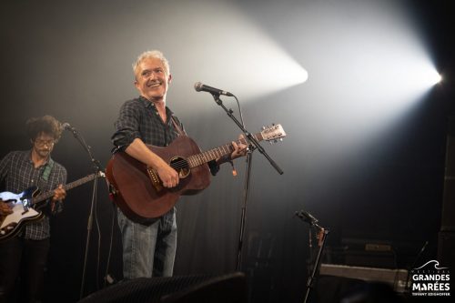 Les Innocents - Les Grandes Marées 2025 / Tiffany EDIGHOFFER