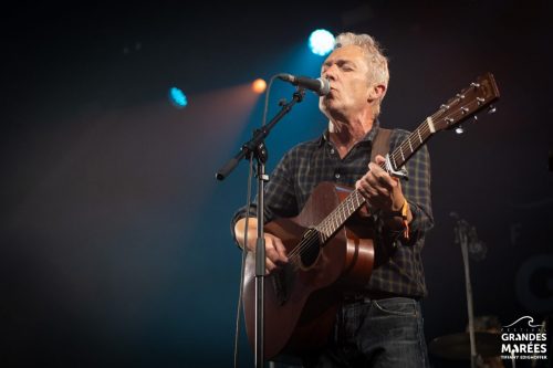 Les Innocents - Les Grandes Marées 2025 / Tiffany EDIGHOFFER