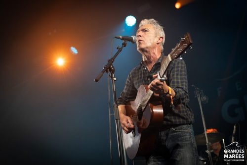 Les Innocents - Les Grandes Marées 2025 / Tiffany EDIGHOFFER