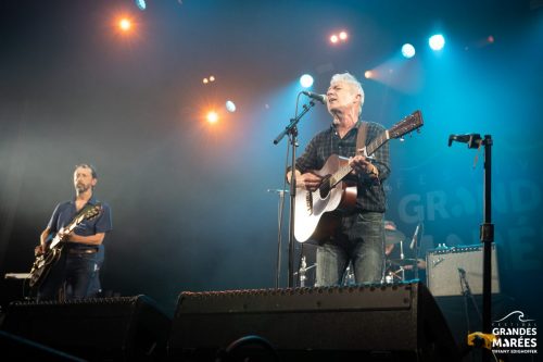 Les Innocents - Les Grandes Marées 2025 / Tiffany EDIGHOFFER