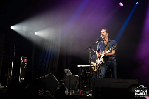 Les Innocents - Les Grandes Marées 2025 / Tiffany EDIGHOFFER