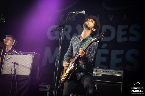 Les Innocents - Les Grandes Marées 2025 / Tiffany EDIGHOFFER